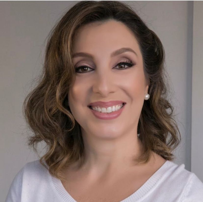 Professora Daniela Garib