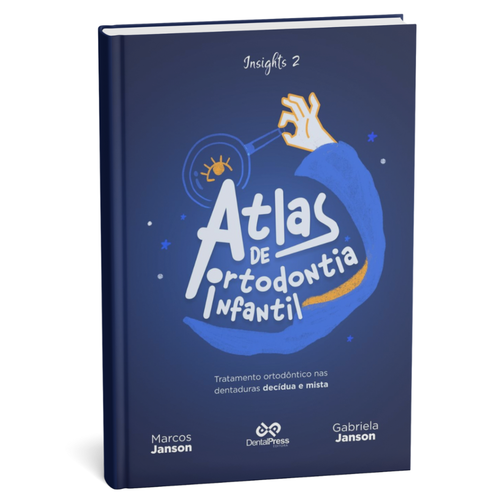 Atlas de Ortodontia Infantil