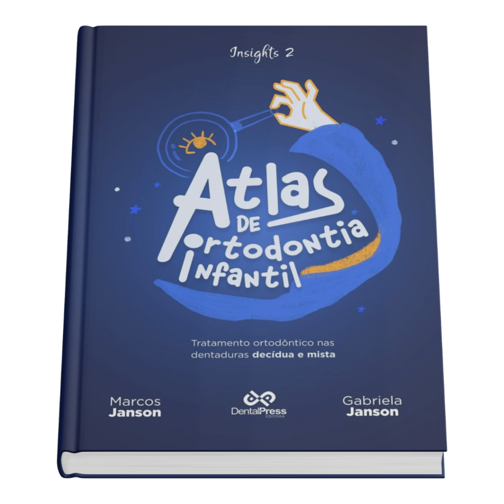 Atlas de Ortodontia Infantil