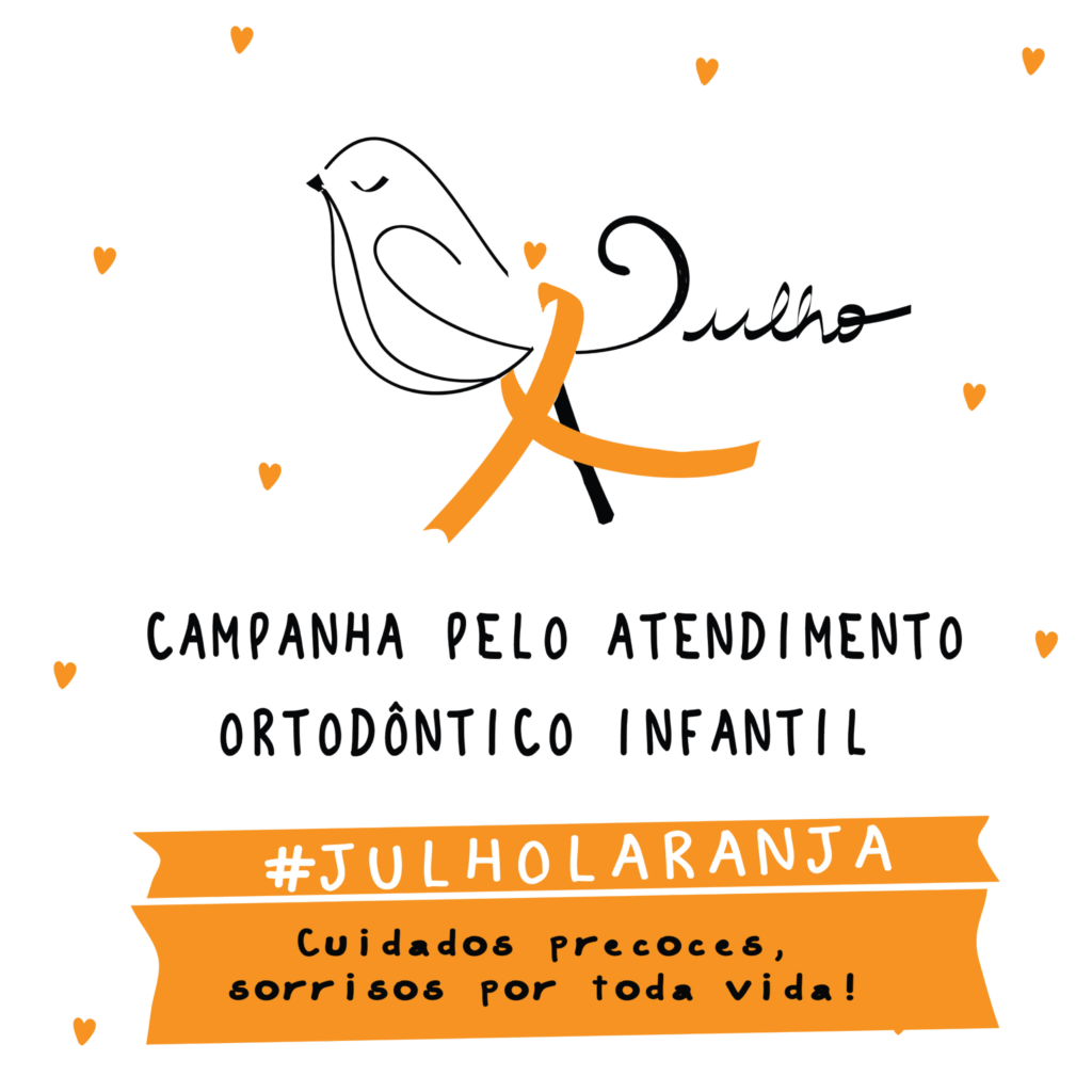 Julho Laranja