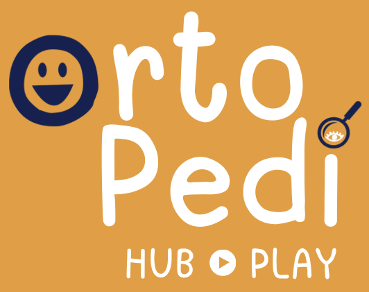 OrtoPedi HUB Play
