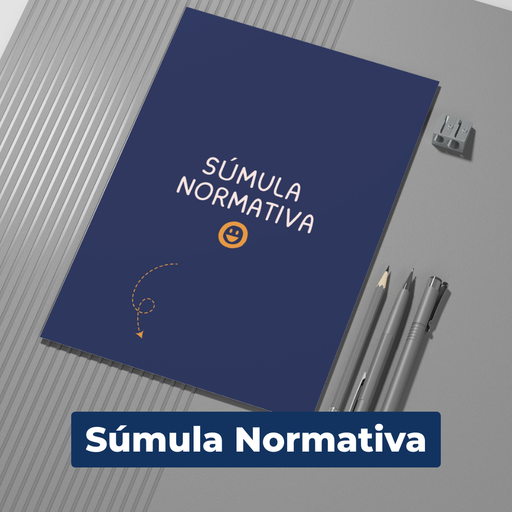Súmula Normativa