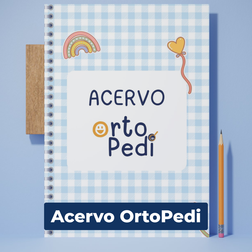 Acervo OrtoPedi