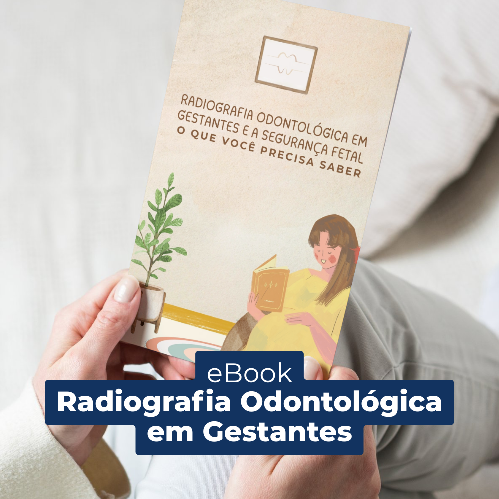 eBook Radiografia Odontológica