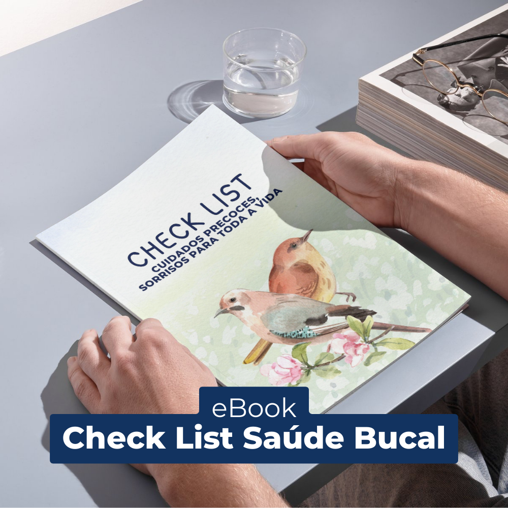 eBook Check List Saúde Bucal