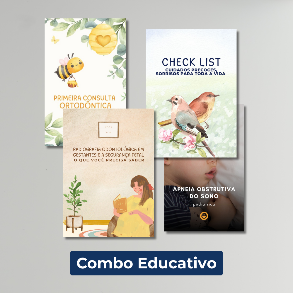 Combo Educativo