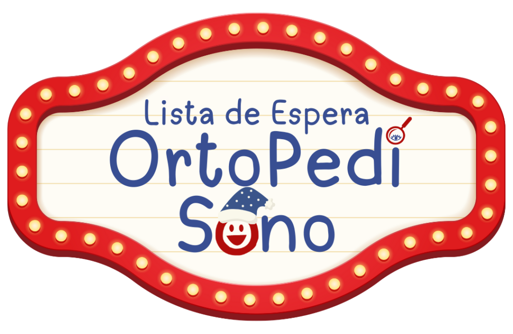 Lista de Espera OrtoPedi Sono